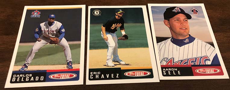  2012 Topps Series 2 Baseball #618 Eric Chavez New York Yankees  Official MLB Trading Card : Sports & Outdoors