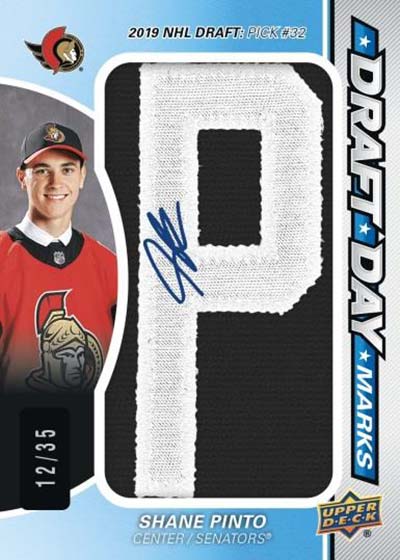 2021-22 Upper Deck SP Game Used - [Base] - Gold Jersey Autographs #91 - Brad  Marchand /99