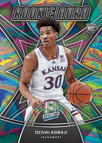 2019-20 Chronicles Rui Hachimura RC, Rookie Essentials Pink