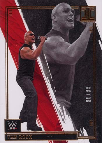 2022 Panini Impeccable WWE Checklist, Box Info, Release Date