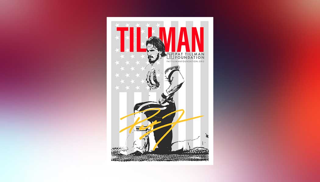 Pat Tillman Cards  Trading Card Database