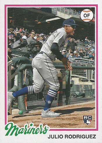 2022 Topps Archives #38 Andrew McCutchen Milwaukee Brewers