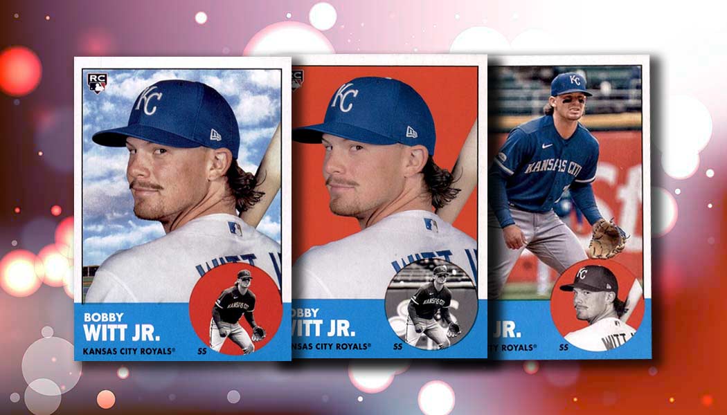Tubbs Baseball Blog: The Unforgettable Topps Cards From Don