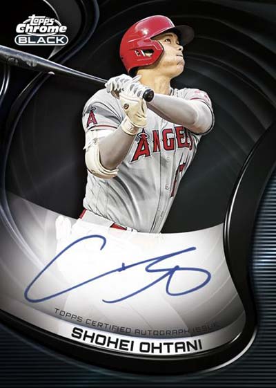 2022 topps Chrome BLACK フアン・ジェペス 直筆サイン | tspea.org