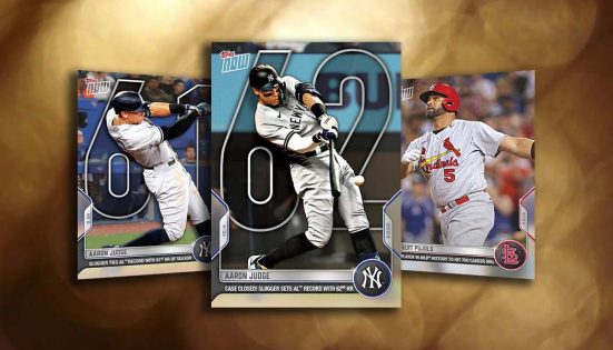 MLB® The Show™ - The Great Egg Hunt, New Topps Now Moments, and