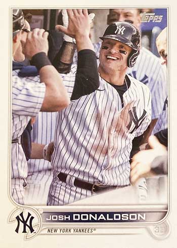  2022 Topps Update 2022 MLB All-Star Game #ASG-50