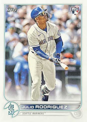 2022 Topps Update 2022 MLB All-Star Game #ASG-5 Willson Contreras NM-MT  ID:46526