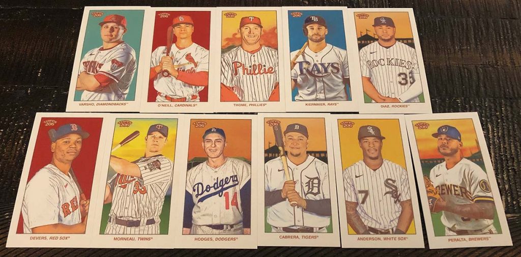 Buy Gil Hodges Cards Online  Gil Hodges Baseball Price Guide - Beckett