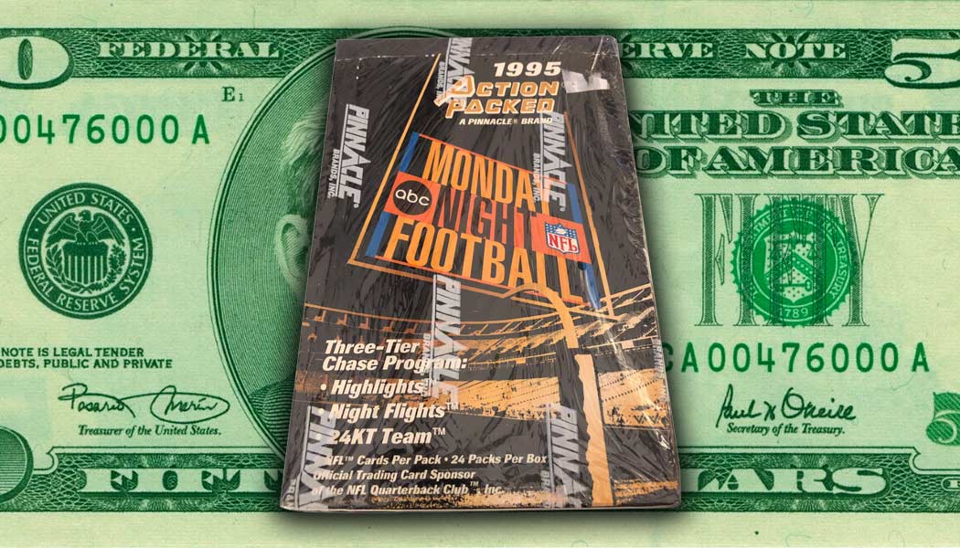 greenscreen Monday Night Football Free $200 Cash Giveaway! Predict