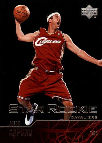 One-Sheet Collections: All-Time 3PT% Leaders - Beckett News