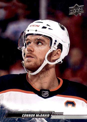 Designing the '90s NHL, Part 1: Unfamiliar Flyers —