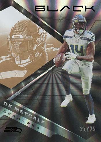 2022 Panini Legacy Football Set to Arrive Prior to Pre-Season Kickoffs