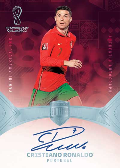 2022 Panini World Cup Stickers Checklist, Set Info, Boxes, Review
