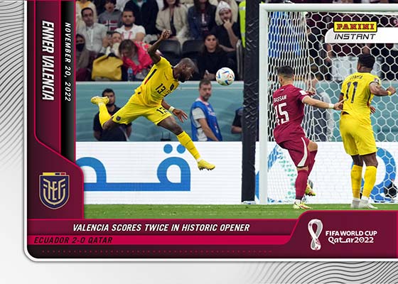 Are Panini Instant Cards Worth Investing In?