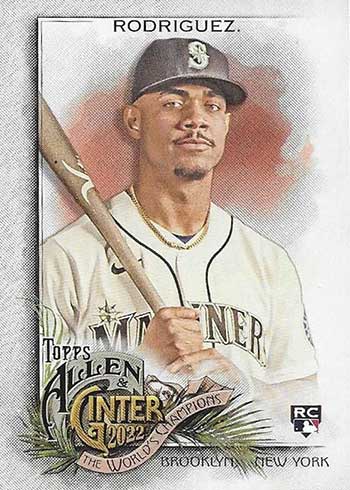 2022 Series 1 First Edition Base #12 Gavin Sheets - Chicago White Sox RC