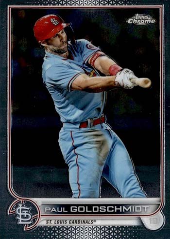 NEW RELEASES: Topps launches buyback program for Bowman Chrome