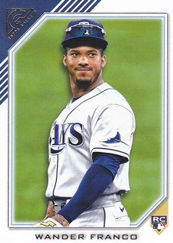 2012 Topps Update Baseball Blockbusters Patch Cards Gallery, Guide