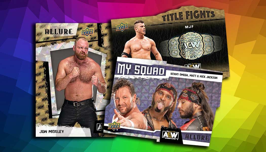 Hook [Autograph] #80 Prices, 2022 Upper Deck AEW