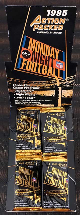 Monday Night Football Scores Sale Online -  1695925106