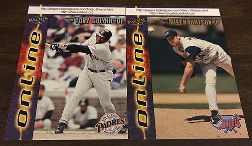  1998 Topps SuperChrome (Oversized)#1 Tony Gwynn MLB