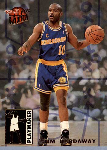 Latrell Sprewell 1999-00 Topps Tip-Off New York Knicks Card #13 at 's  Sports Collectibles Store