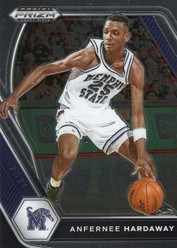 10 Career-Defining Anfernee Hardaway Cards - Instant PC - Beckett News