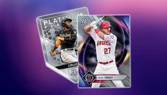 2022 Bowman Platinum Baseball Checklist, Team Sets, Box Info