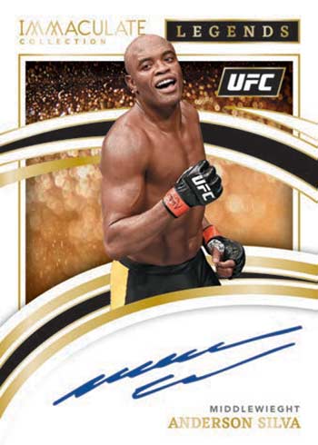 2022 Upper Deck PFL Box Set Checklist, MMA Set Details, Boxes