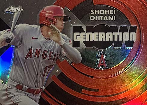 2022 Topps Chrome Update Baseball Checklist, Teams, Box Info