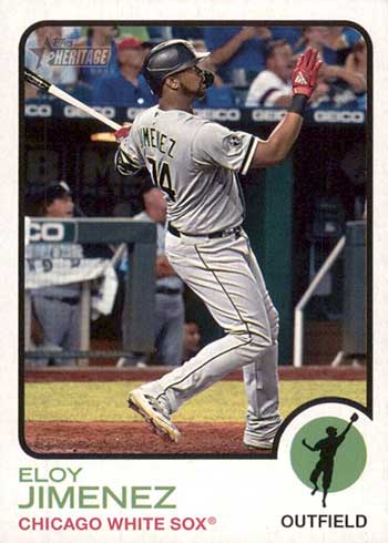 Andrew McCutchen 2022 Topps Heritage High Number - #508