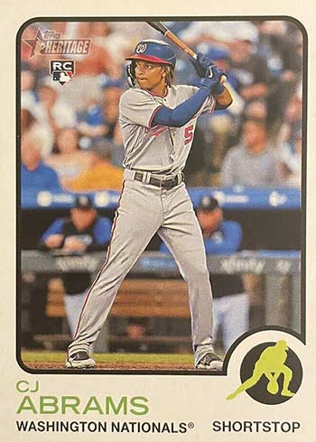  2003 Topps Heritage #155 Josh Beckett Marlins MLB Baseball Card  NM-MT : Collectibles & Fine Art