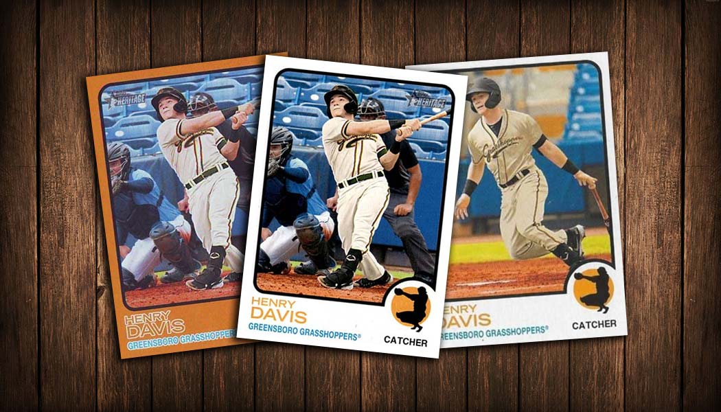 Baseball Card Breakdown: The Sandlot baseball cards (plus supplemental  customs)