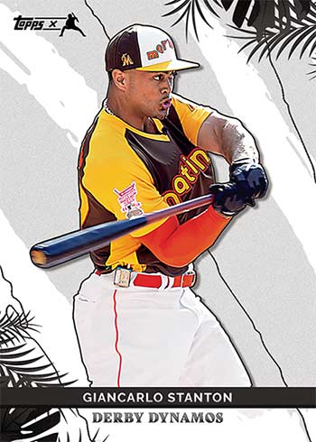 Juan Soto - 2023 MLB TOPPS NOW® Card 883 - PR: 763