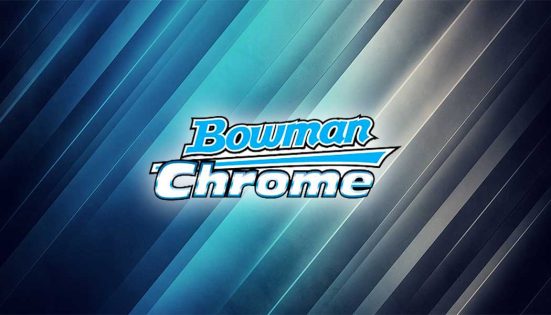 2022 Bowman Chrome Mega Box Baseball Checklist, Team Sets