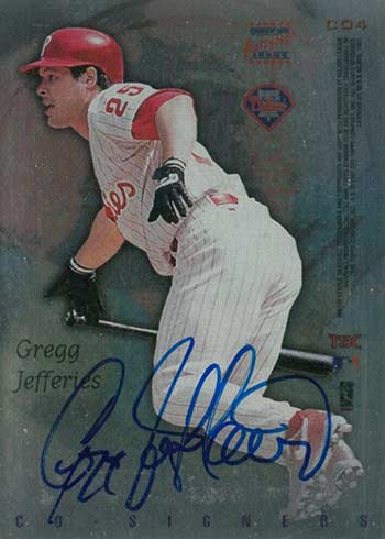 Scott Rolen Rookie Card, Minor League and Autographs Guide