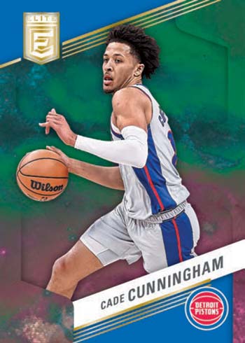 NBA】 2022-23 Panini社NBAカード ざわ的講評 vol.1.5 | スポーツ