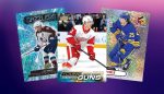 2022-23 UD NHL Series 1 Canvas Card #C58 Rasmus Ristolainen