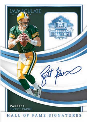 2022 Panini Immaculate NFL Football Cards Checklist