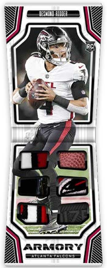 2022 Panini Playbook Football Review – Sports Card Market