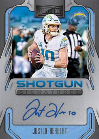 2022 Panini Playbook Football Review – Sports Card Market