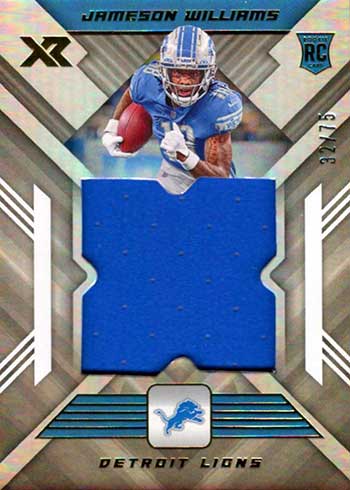 Derrick Henry #RXR-24 Prices, 2022 Panini Rated XR