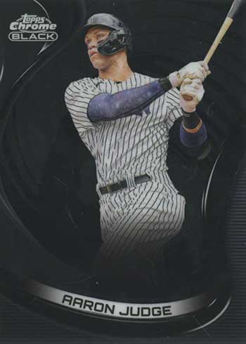 2014 Bowman Inception Prospect Autographs Aaron Judge - Beckett News