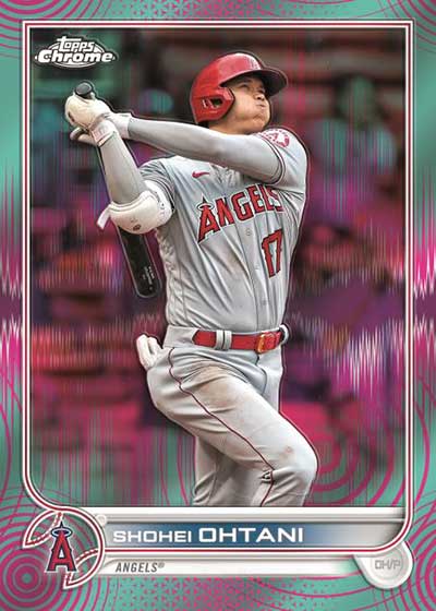 Casey Mize 2021 Topps Chrome Pink Refractor SP RC #4 Detroit Tigers