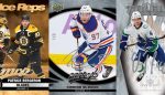  2021-22 Upper Deck MVP #44 Sebastian Aho Carolina Hurricanes  NHL Hockey Trading Card : Sports & Outdoors