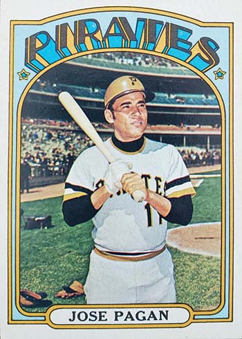 Cards That Never Were: Topps All-Star Misses: 1970 AL Infield