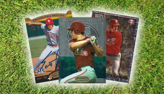 20 of the Best and Most Memorable 1995 Baseball Cards - Beckett News