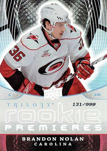 Collecting Shoresy: The Actors, The Characters, The Hockey Cards