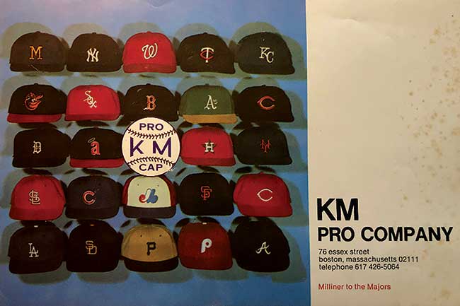 California Angels Authentic MLB KM Pro Fitted Baseball Hat 