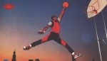 Mavin  1990-91 NBA Hoops #223 Sam Vincent Featuring MJ Wearing #12, Fresh  Rip MINT