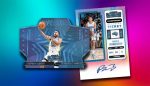  2020-21 Contenders Draft Picks Prospect Ticket Variation  Basketball #20 Devin Booker Kentucky Wildcats Official NCAA Licensed  Trading Card by Panini America : Everything Else